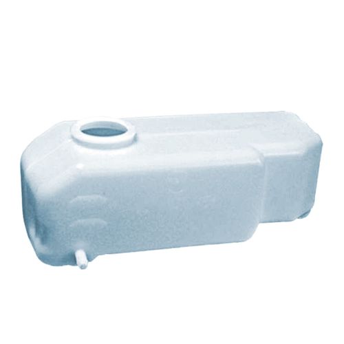 Reservatório Radiador Vw Voyage 1982 a 1987 - 148842 - G1014