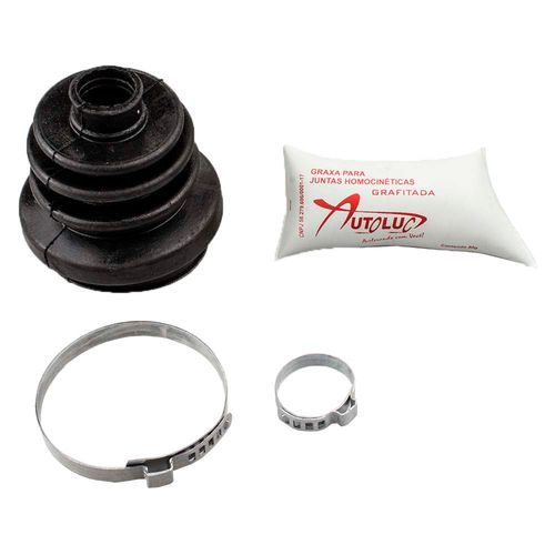 Kit Coifa Homocinética Gm Kadett 1989 a 1998 - 125433 - 4502
