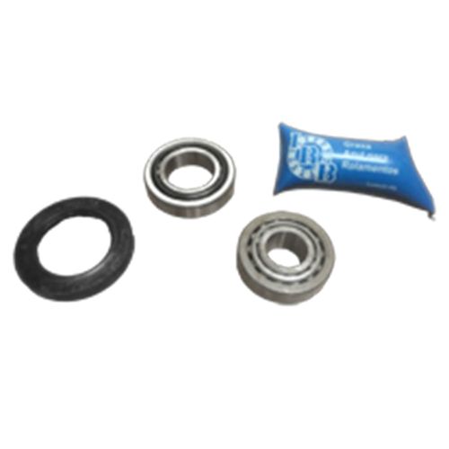Kit Rolamento Roda Ford Del Rey 1981 a 1991 - 187985 - IRB007