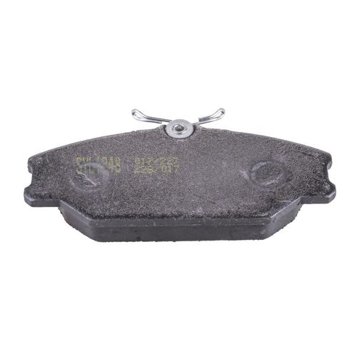 Pastilha Freio Renault Scenic 1998 a 2011 - 157795 - SYL1348