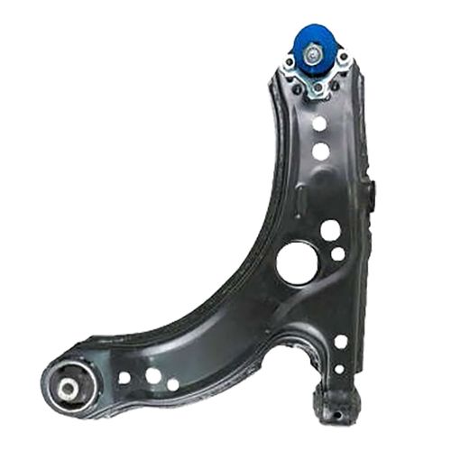 Bandeja Suspensão Vw Golf 1998 a 2004 - 831263 - BDJ0407L