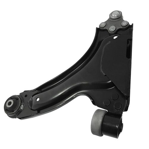 Bandeja Suspensão Gm Meriva 2002 a 2012 - 831252 - BDJ3396R