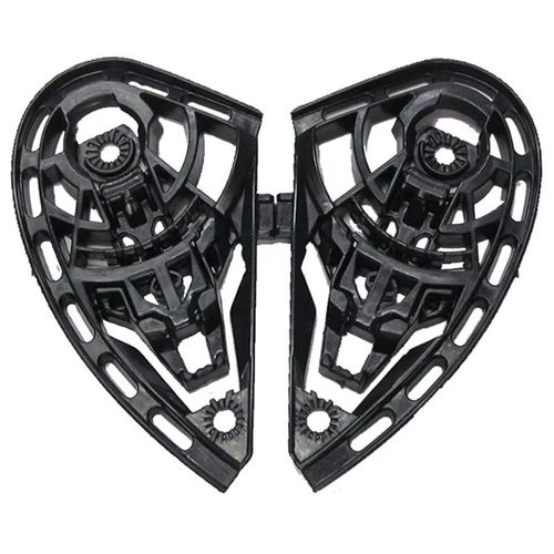 Reparo Capacete Agv K3 K4 Tech 3 Fixador Viseira