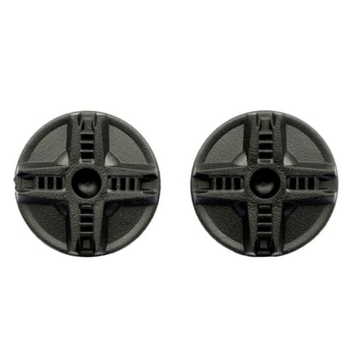 Botão Capacete Agv Blade Par