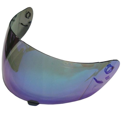 Viseira V21 Antigo Revolution Camaleão