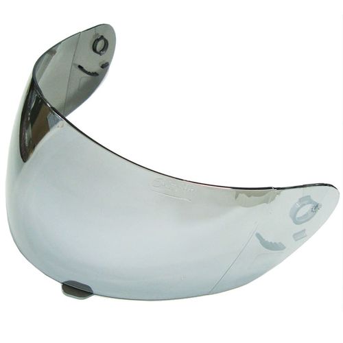 Viseira V21 Antigo Revolution Espelhada Cromada