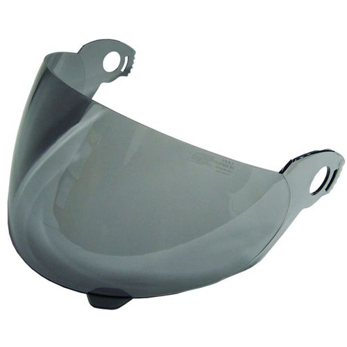 Viseira Ebf Fit 7 Antigo Rox Fit 8 Fumê