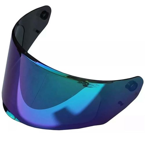 Viseira Ls2 FF320 Stream FF353 Rapid Cores