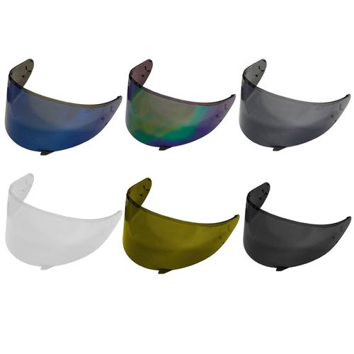 Viseira Helt New Race Cores