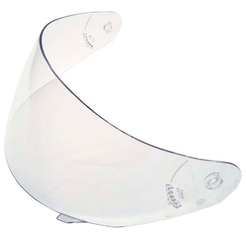 Viseira Norisk FF391 FF389 LS2 FF369 Nuvo FF359 Cores Com Tratamento Anti-Risco