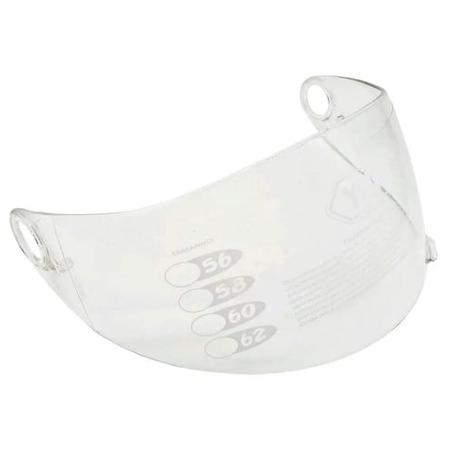 Viseira Capacete Yohe Advance 966