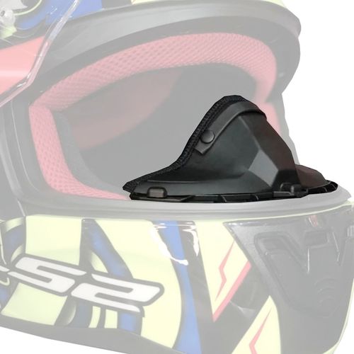 Narigueira Ls2 FF358 FF302 FF353 FF396 Hjc Mormaii Cl-St