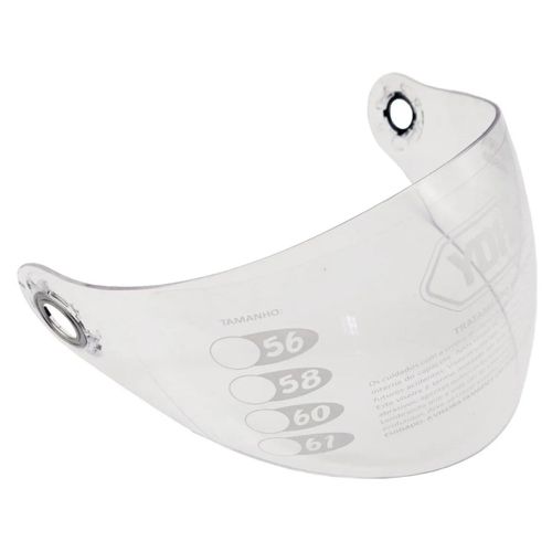 Viseira Capacete Yohe Grid 886 833