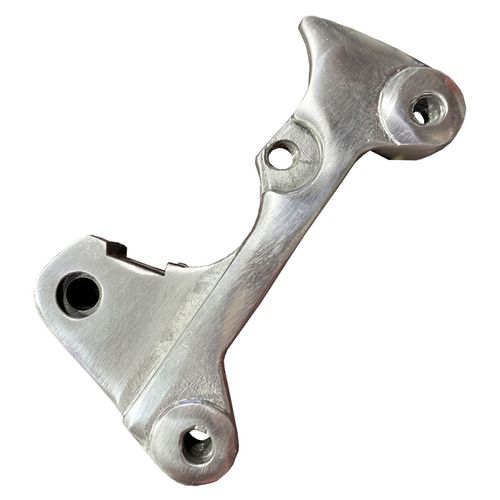 Suporte Pinça Bros 125 150 160 Xre 190 Discão 290mm