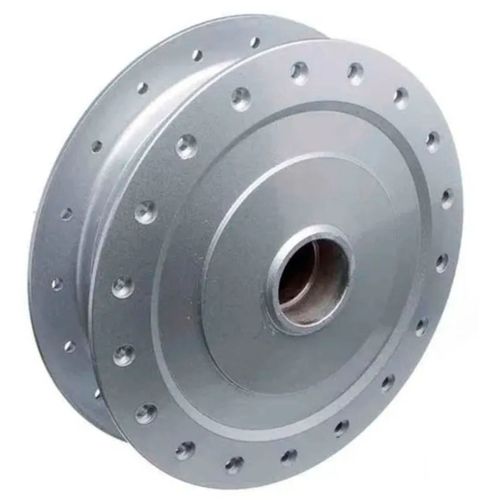 Cubo Roda Dream 100 Lona Dianteiro Fabreck