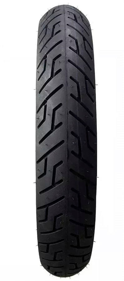 Pneu 100/90/18 Cbx200 Strada Titan 125 150 Fazer 150 Speed 150 Yes 125 Gsr 125 150 Pirelli Mt 65 S/ Câmara