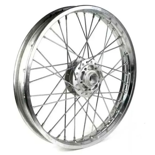 Roda Dianteira Titan150, Fan150 2004 Á 2013 Freio À Disco