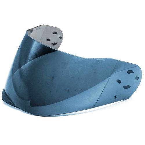 Viseira Helt New Hippo Glass Azul