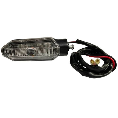 Pisca Cb250 Twister 2019 Xre300 2019 Led Unidade
