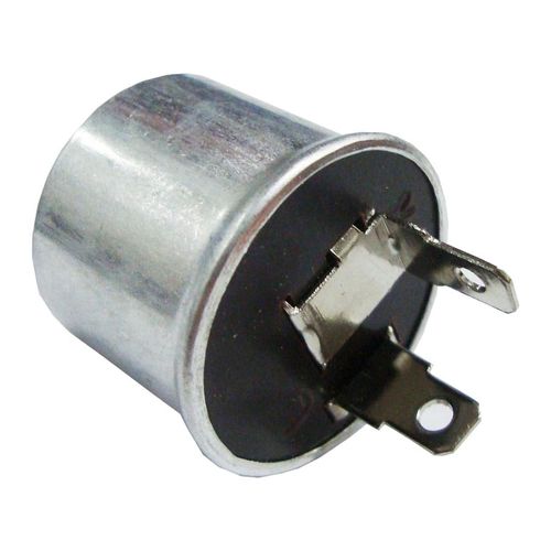 Rele Pisca Biz 125 Bros 150 Pop 110 2 Pinos