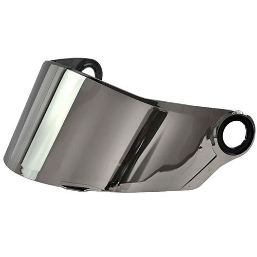 Viseira Ls2 FF358 Original & Mormaii FF310 Varias Cores Com Tratamento Anti-Risco