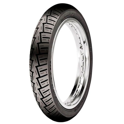 Pneu 90/90/18 Strada Titan Fazer Factor Yes Maggion Winner C / Câmara