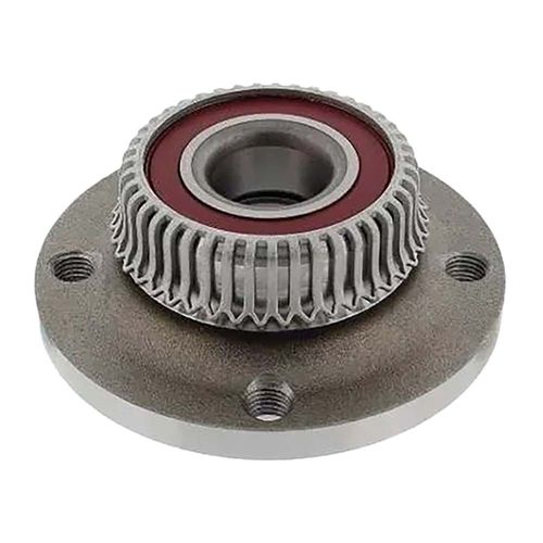 Cubo Roda Vw Van 1999 a 2002 - 836950 - IR18858