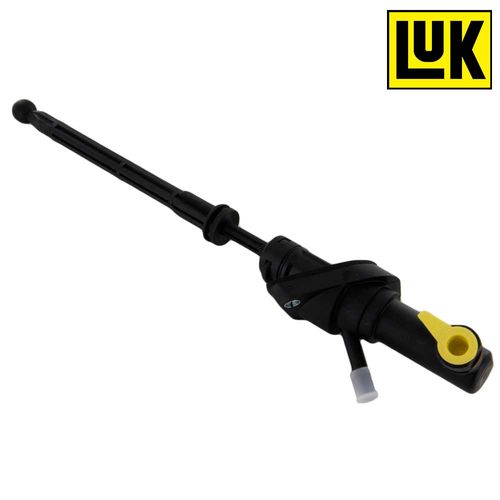 Atuador do Pedal da Embreagem Sistema LUK Fiat Doblo 1.8 8v 2006 até 2010 Inclusive Doblo Adventure
