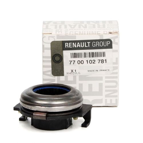 Colar de Embreagem Original Renault Clio Logan Sandero Megane Symbol Scenic Laguna Kangoo Twingo