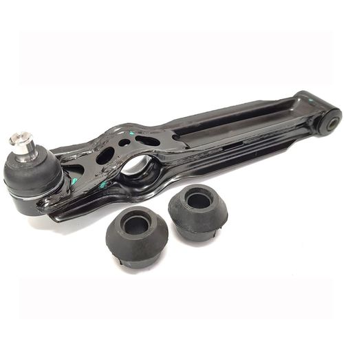 Balança da Suspensão Dianteira com Buchas e Pivô Chery QQ Todos 2011 até 2018 - Perfect