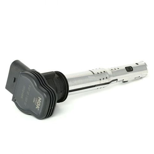 Bobina de Ignição NGK Volkswagen Fusca Jetta Tiguan Passat Variant Audi A3 A4 A5 Q3 Q5 TT Motores TSI TFSI e FSI