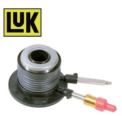 Atuador Hidráulico de Embreagem Blazer e S10 MwM 2.8 Diesel 2000 até 2009 Blazer e S10 Vortec 4.3 V6 MPFI 96 até 2001