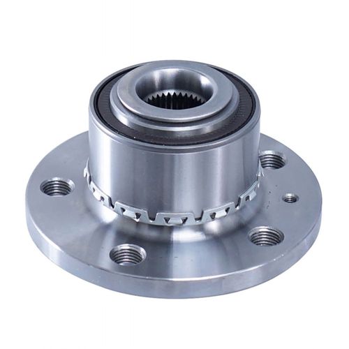 Cubo de Roda Dianteiro Polo 1.6 / 2.0 2006 até 2014 Fox Crossfox Spacefox 2003 até 2014 Todos com ABS