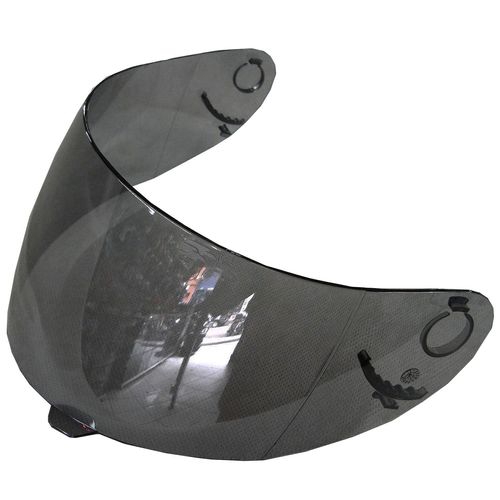 Viseira Vaz V10 , V100 Antigo Fumê