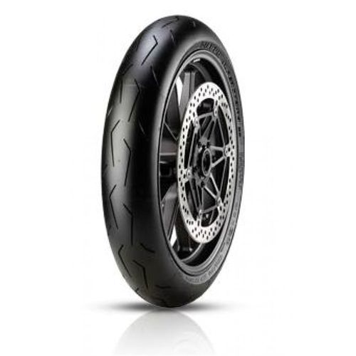 Pneu Pirelli 120/70/17 Diablo Bandit Hornet