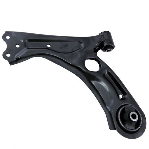 Balança Dianteira Esquerdo com Bucha sem Pivô Cobalt Onix Prisma Spin Todas as Versões 2012 até 2020 Fabricante Nakata