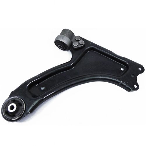 Balança Dianteira Esquerdo com Bucha sem Pivô Meriva 2003 até 2012 Montana 2004 até 2010 Fabricante Grazzimetal