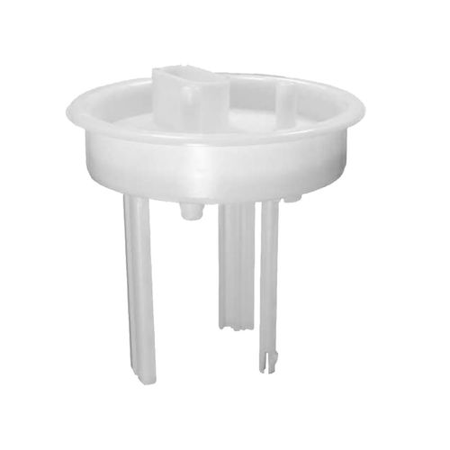 Flange Bomba Combustível Vw Polo 2007 a 2020 - 833852 - 2425