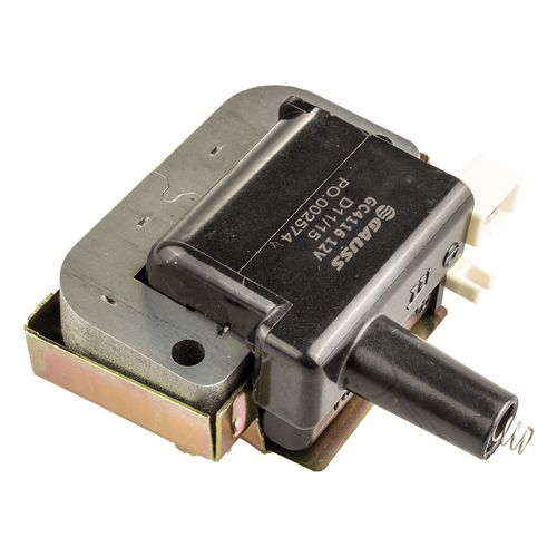 Bobina Ignição Honda Civic 1991 a 2001 - 136915 - GC4116