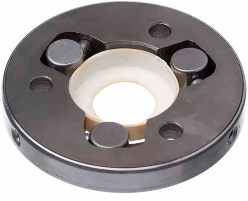 Placa Partida Xt 225 Tdm 225