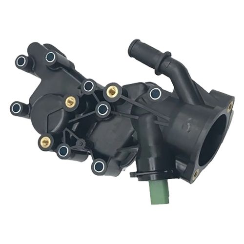 Válvula Termostática Peugeot 307 2001 a 2011 - 840755 - AVTS04006