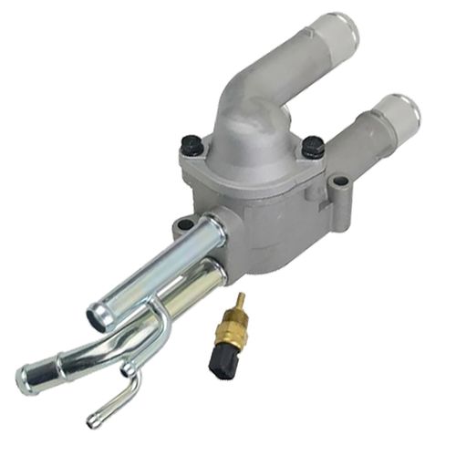 Válvula Termostática Hyundai I30 2010 a 2012 - 840813 - AVTS12004T82