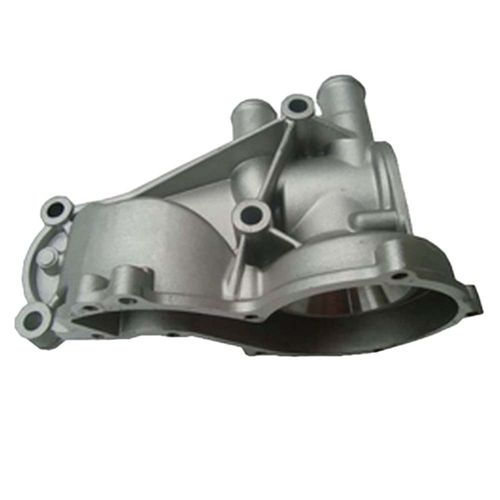 Carcaça Bomba D Água Vw Pointer 1995 a 1996 - 834815 - VC133B