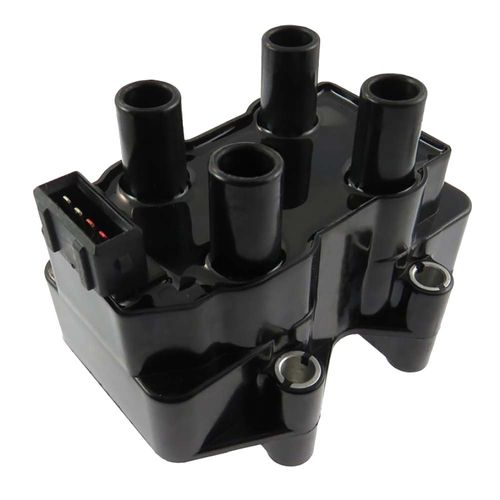 Bobina Ignição Peugeot 405 1992 a 1997 - 799788 - GC4004