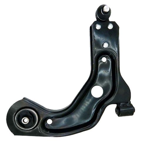 Bandeja Suspensão Ford Courier 1996 a 1999 - 831255 - BDJ1701L