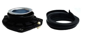 COXIM SUPERIOR AMORTECEDOR(DIANT) (C/ROL) MOBENSANI MB9317A