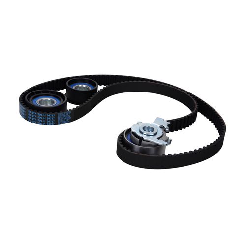 KIT DE DISTRIBUICAO - GM MERIVA 1.8L 16V/FIAT STILO 1.8L 16V - DAYCO