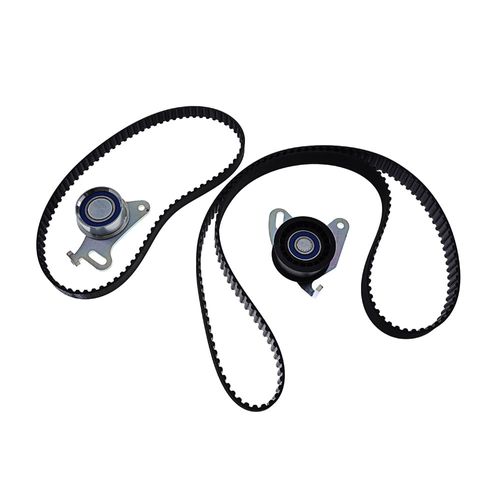 KIT DE DISTRIBUICAO - HYUNDAI H100/ MITSUBISHI L200/ PAJERO 2.5L 8V TURBO DIESEL ATE 05/1996 - DAYCO