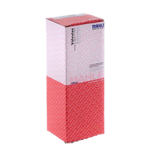 VALVULAS DE ADMISSAO - HONDA FIT 1.5 16V L15A GAS 2005 A 2008 - MAHLE