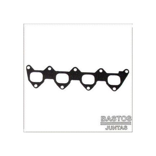 JUNTA DE COLETOR - ADM TOYOTA COROLLA 1.6 16V 4AFE - BASTOS